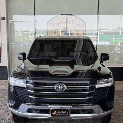 تويوتا جي إكس حديد 2024 | Toyota GX Hadeed 2024