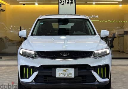 جيلي توجيلا 2023 بحالة ممتازة | Geely Tugella 2023 Excellent