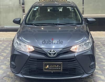 تويوتا يارس 2022 | Toyota Yaris 2022