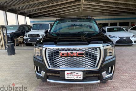 جي إم سي يوكن 2023 | GMC Yukon 2023