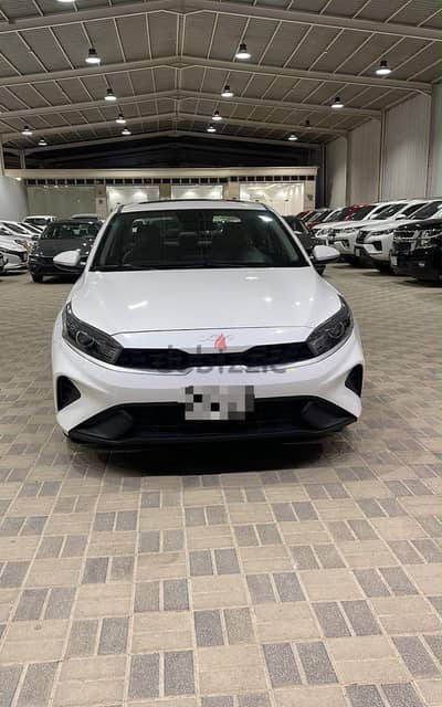 كيا سيراتو 2024 | Kia Cerato 2024