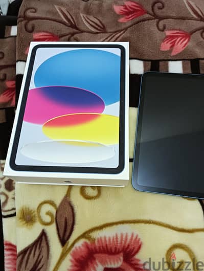 ipad a16 128gb