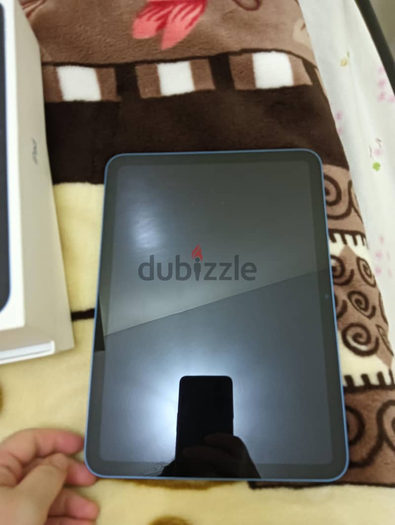 ipad a16 128gb 1