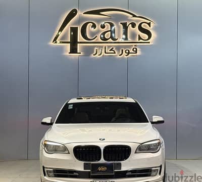 بي ام دبليو ألبينا 2014 | BMW ALPINA 2014