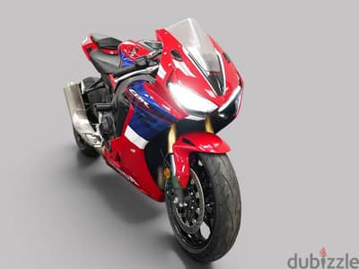 2024 Honda CBR1000RR ABS