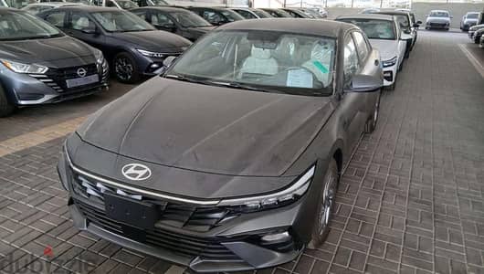 عرض خاص هيونداي إلنترا 2026 | Special Offer Hyundai Elantra 2026