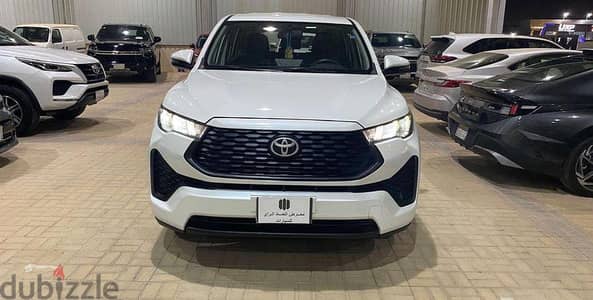 تويوتا إنوفا 2024 | Toyota Innova 2024