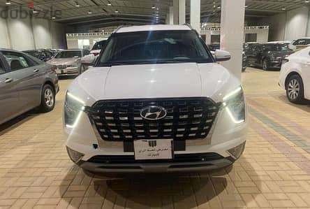 هيونداي كريتا 2024 | Hyundai Creta 2024