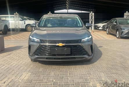 شيفروليه كروز 2027 | Chevrolet Cruze 2027