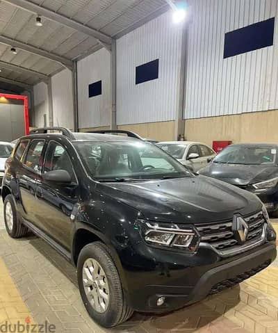 رينو داستر 2025 | Renault Duster 2025