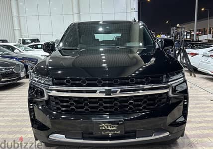 شيفروليه سوبربان 2023 | Chevrolet Suburban 2023