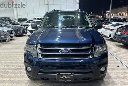 فورد اكسبيديشن 2016 | Ford Expedition 2016
