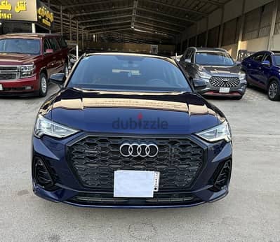 أودي كيو3 Sline 2022 | Audi Q3 Sline 2022