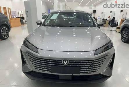 شانجان ايدو 2026 | Changan Eado 2026