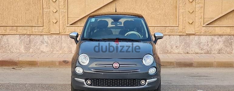 فيات 500 موديل 2021 | Fiat 500 Model 2021