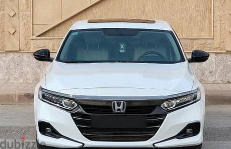 هوندا أكورد 2022 | Honda Accord 2022