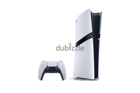 5 Pro TV Game Console 2TB Wireless BT 2 Controllers
