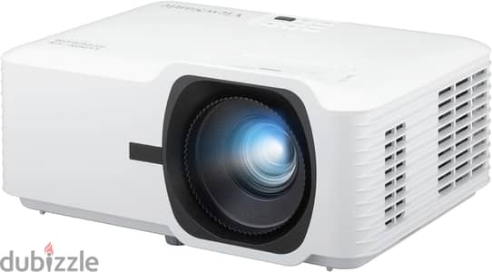 6000 Lumens Ultra-short Throw for LS740W Laser Projector 32GB 4K