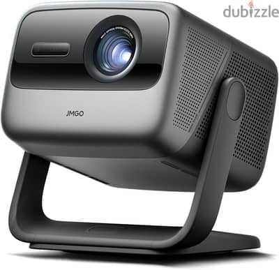 Nut JM GO N1S Ultra Flagship 4K Three-color Laser Projector