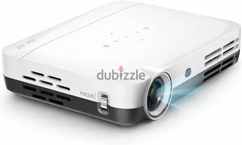 OEM H6 Pro 4K Laser Projector Flagship 3000-3500