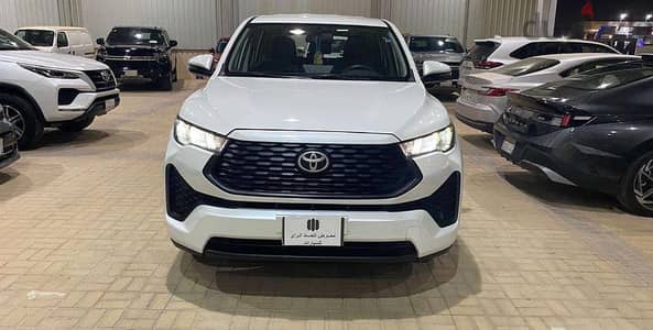 تويوتا إنوفا 2024 | Toyota Innova 2024
