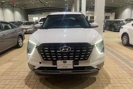 هيونداي كريتا 2024 | Hyundai Creta 2024