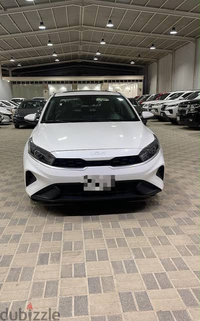 كيا سيراتو 2024 | Kia Cerato 2024