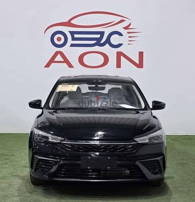 ام جي 5 ستاندر 1.5 الشكل الجديد بصمه ناغي 2026