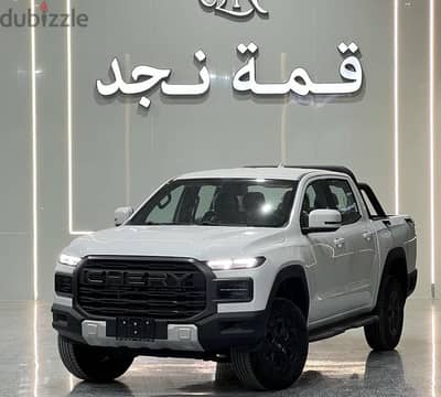 Chery Himla 2026 | شيري هيملا موديل 2026