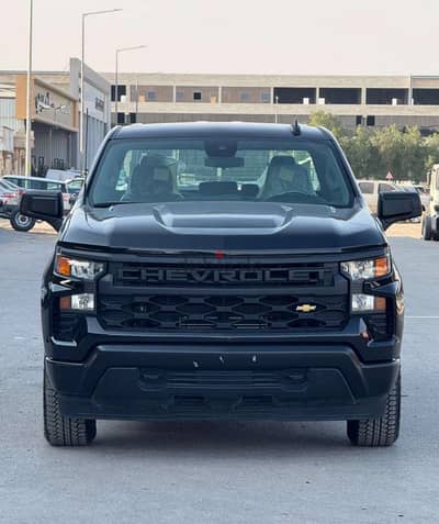 شيفروليه سيلفرادو 2021 | Chevrolet Silverado 2021