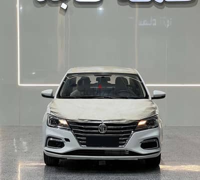 إم جي 5 ستاندرد 2026 | MG 5 Standard 2026