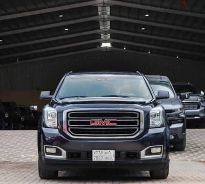 جي إم سي يوكون 2019 SLE | GMC Yukon 2019 SLE