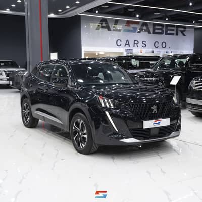 بيجو 2008 جي تي 2023