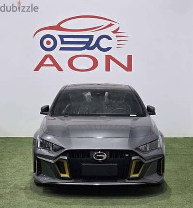 جاك امباو S سبورت 1.5 تيربو الجميح 2027