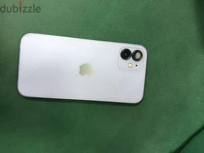 Apple - iPhone 12 mini