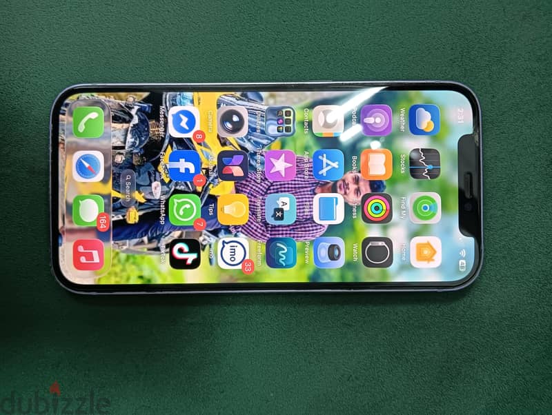 Apple - iPhone 12 mini 1