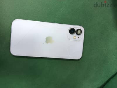 Apple - iPhone 12 mini