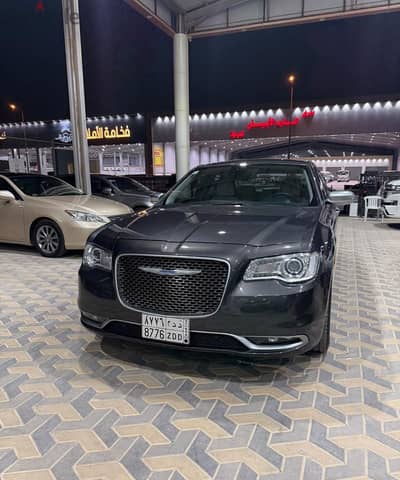 كرايسلر 2017 | Chrysler 2017