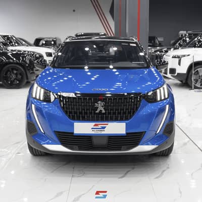 بيجو 2008 جي تي 2023