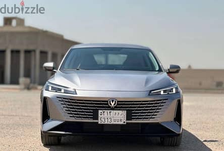 شانجان إيدو بلس 2026 | Changan Eado Plus 2026