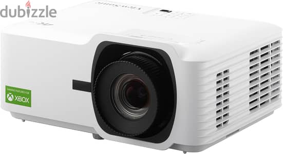 5000 Lumens 4K HDR LX700-4K Ultra Projector 32GB ROM