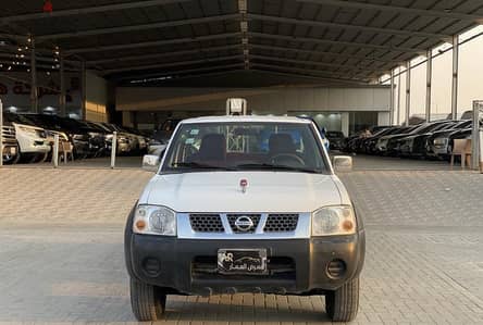 نيسان داتسون 2015 | Nissan Datsun 2015