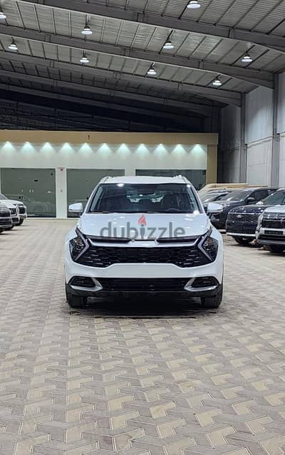 كيا سبورتاج 2026 جديدة | New Kia Sportage 2026