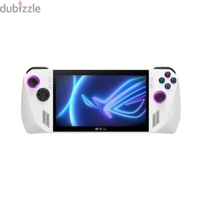 ROG Ally X 2024 7" FHD Touch Screen
