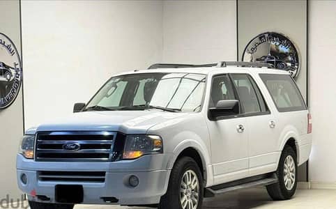 فورد اكسبيديشن 2011 طويل | Ford Expedition 2011 Long