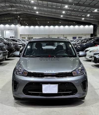 كيا بيجاس 2024 بحالة ممتازة | Kia Pegas 2024, Excellent Condition