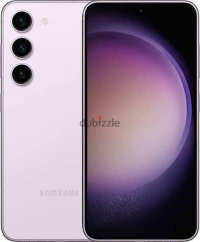 Samsung S23 Plus