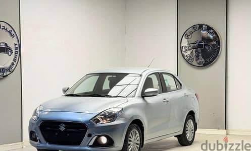سوزوكي ديزاير 2024 | Suzuki Desire 2024