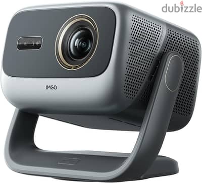 N5S Ultra Max 4K Triple Laser DLP Projector 6800