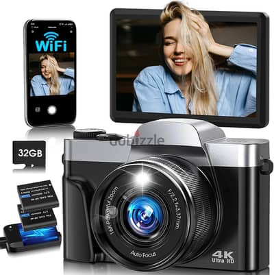 CMOS 4K 8K Full HD Focal Length SD Card